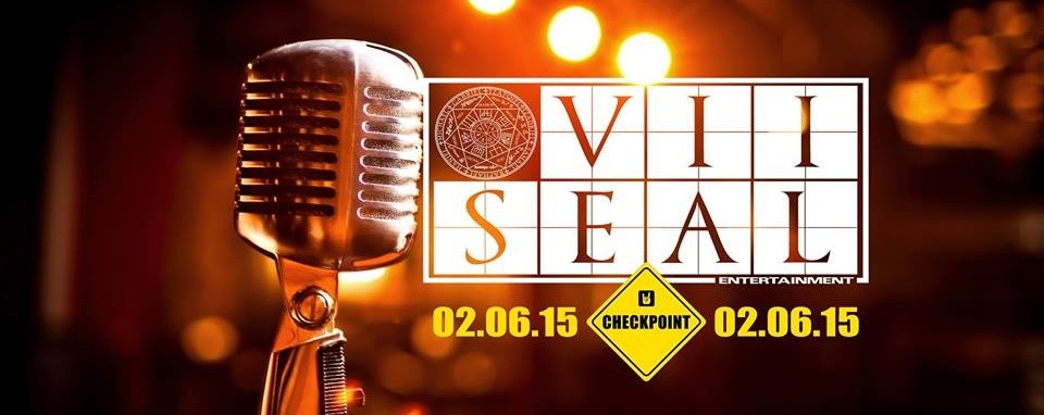 Seven Seal Entertainment presents